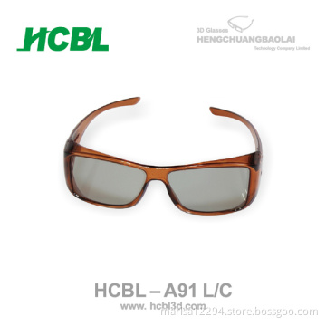 3D Viewing glasses